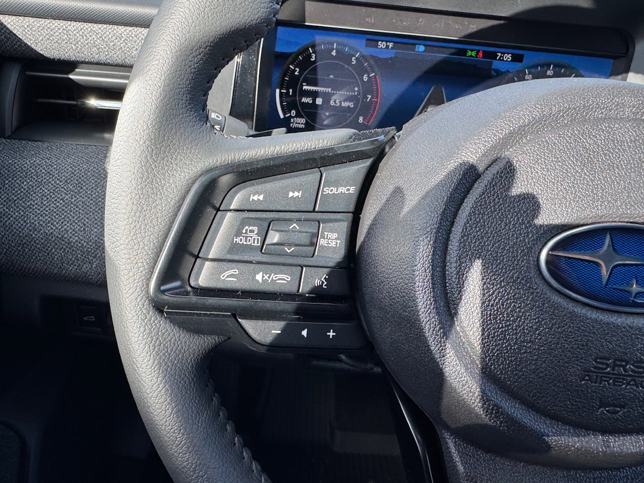 New 2026 Subaru Outback Premium image 29