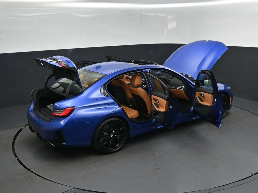 New 2026 BMW M340i xDrive AWD/4WD image 49