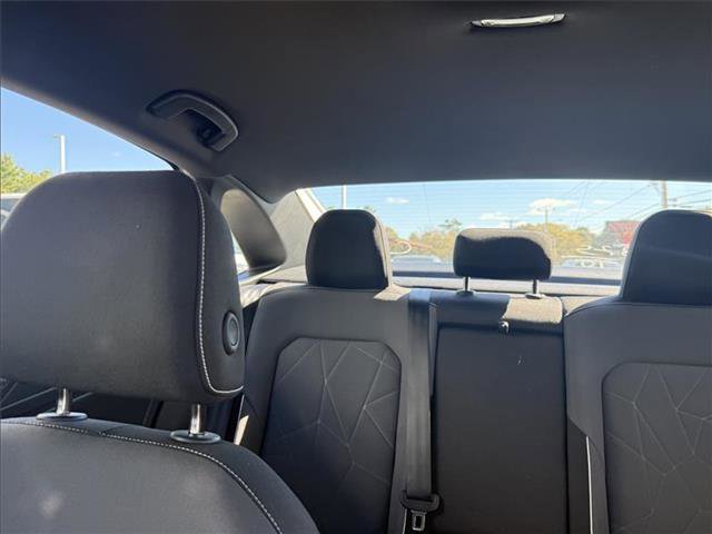 New 2026 Volkswagen Jetta Sport FWD image 16