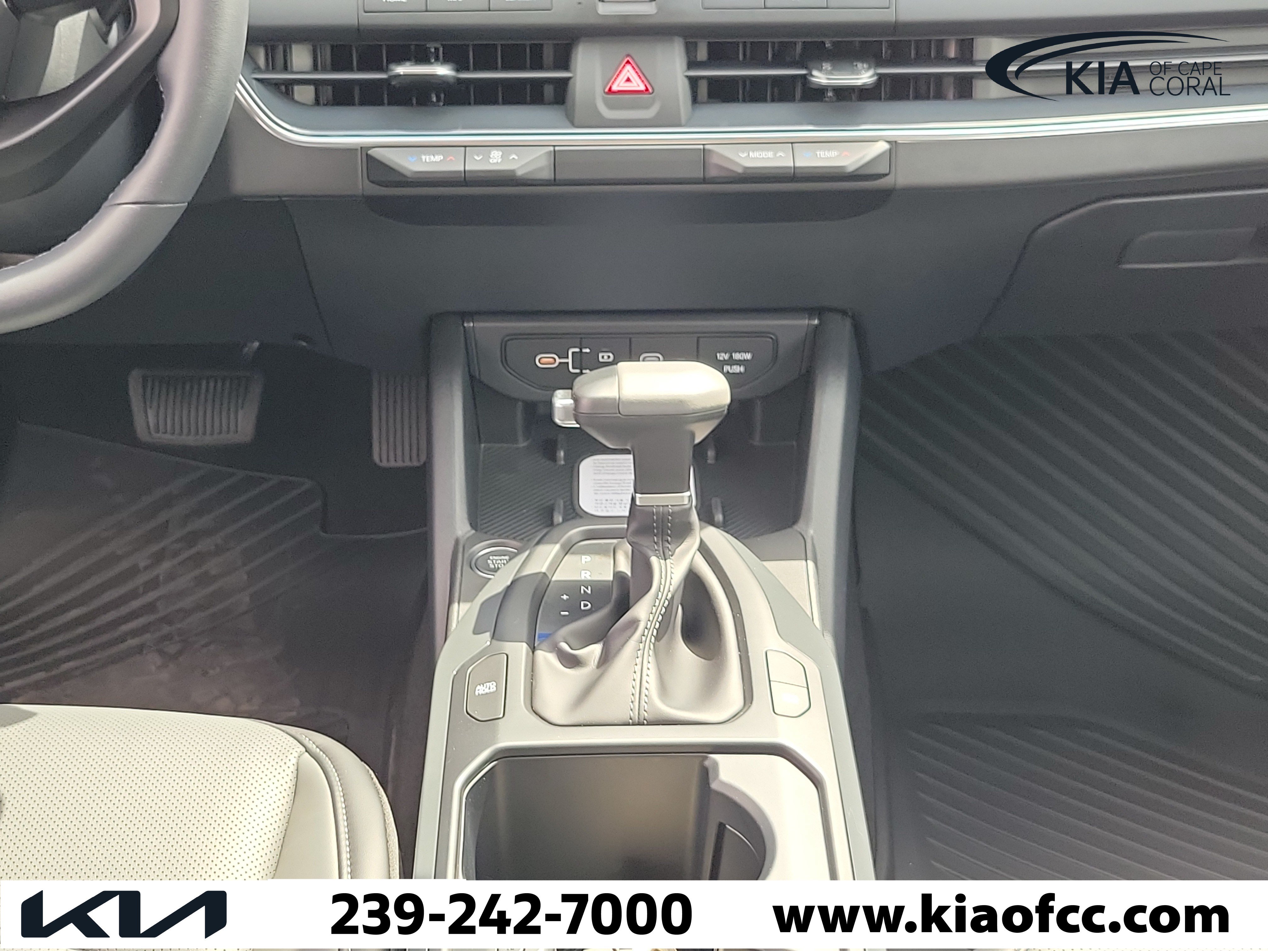 New 2026 Kia K4 EX FWD image 18