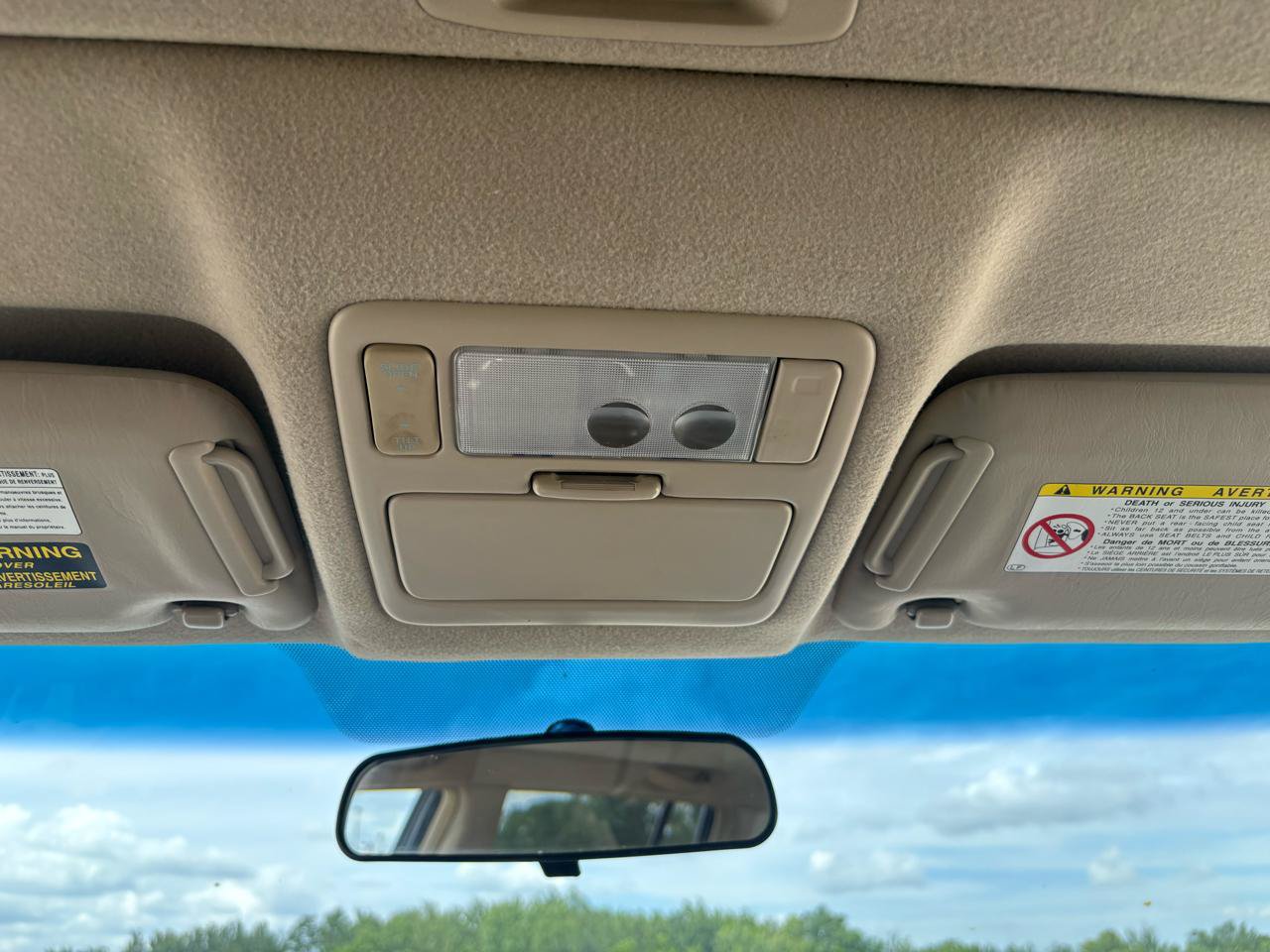 Used 2002 Toyota Highlander Limited FWD image 62
