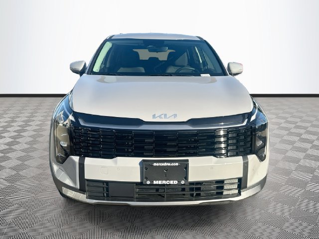 New 2027 Kia Sportage S AWD/4WD image 2