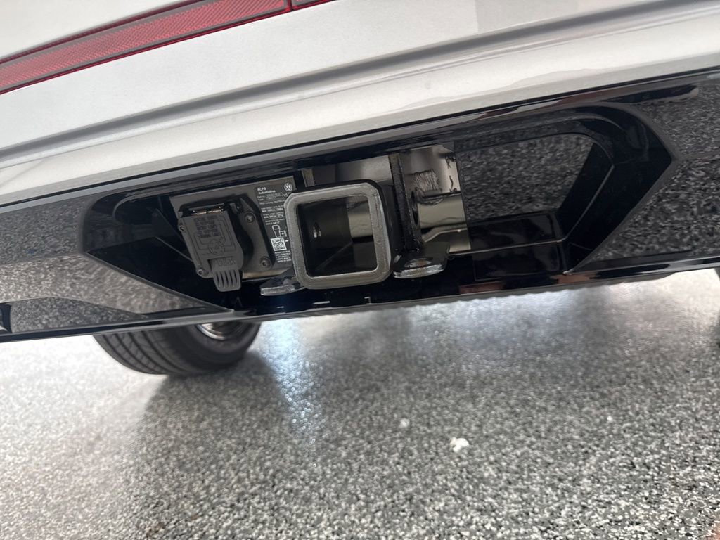 New 2026 Volkswagen Atlas SEL Premium R-Line image 10