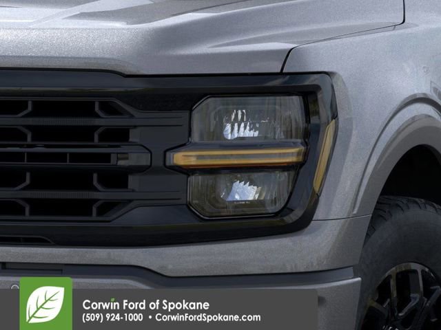New 2026 Ford F150 XLT image 18