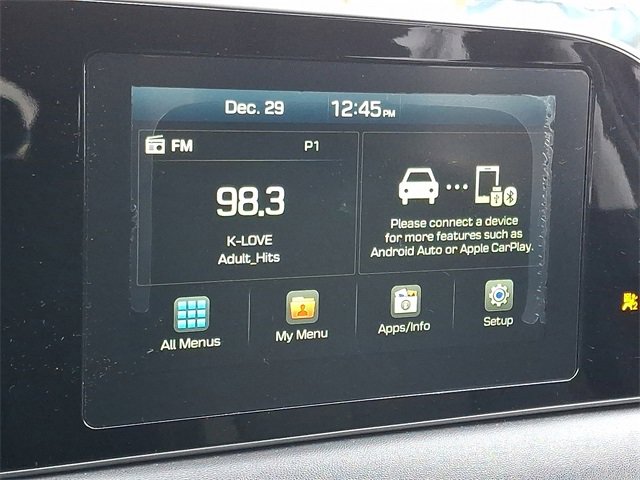 Used 2020 Hyundai Palisade SE image 17