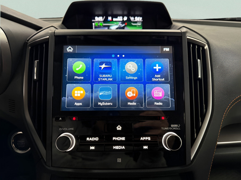 Used 2020 Subaru Crosstrek 2.0i Limited w/ Popular Package #3 image 25