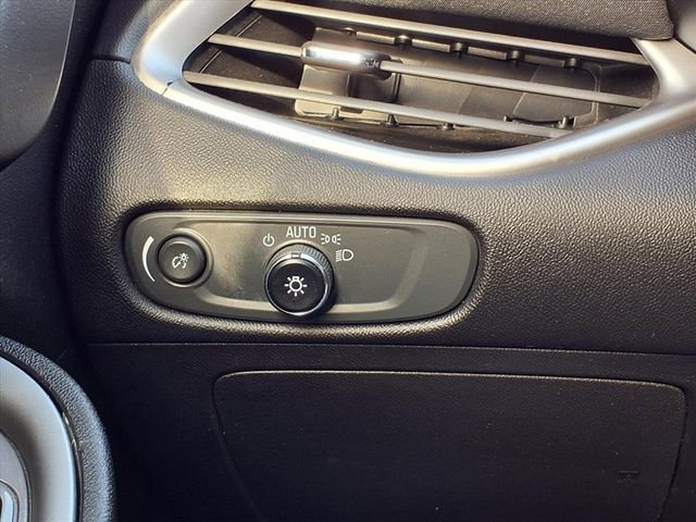 Certified 2023 Chevrolet Malibu LT image 18