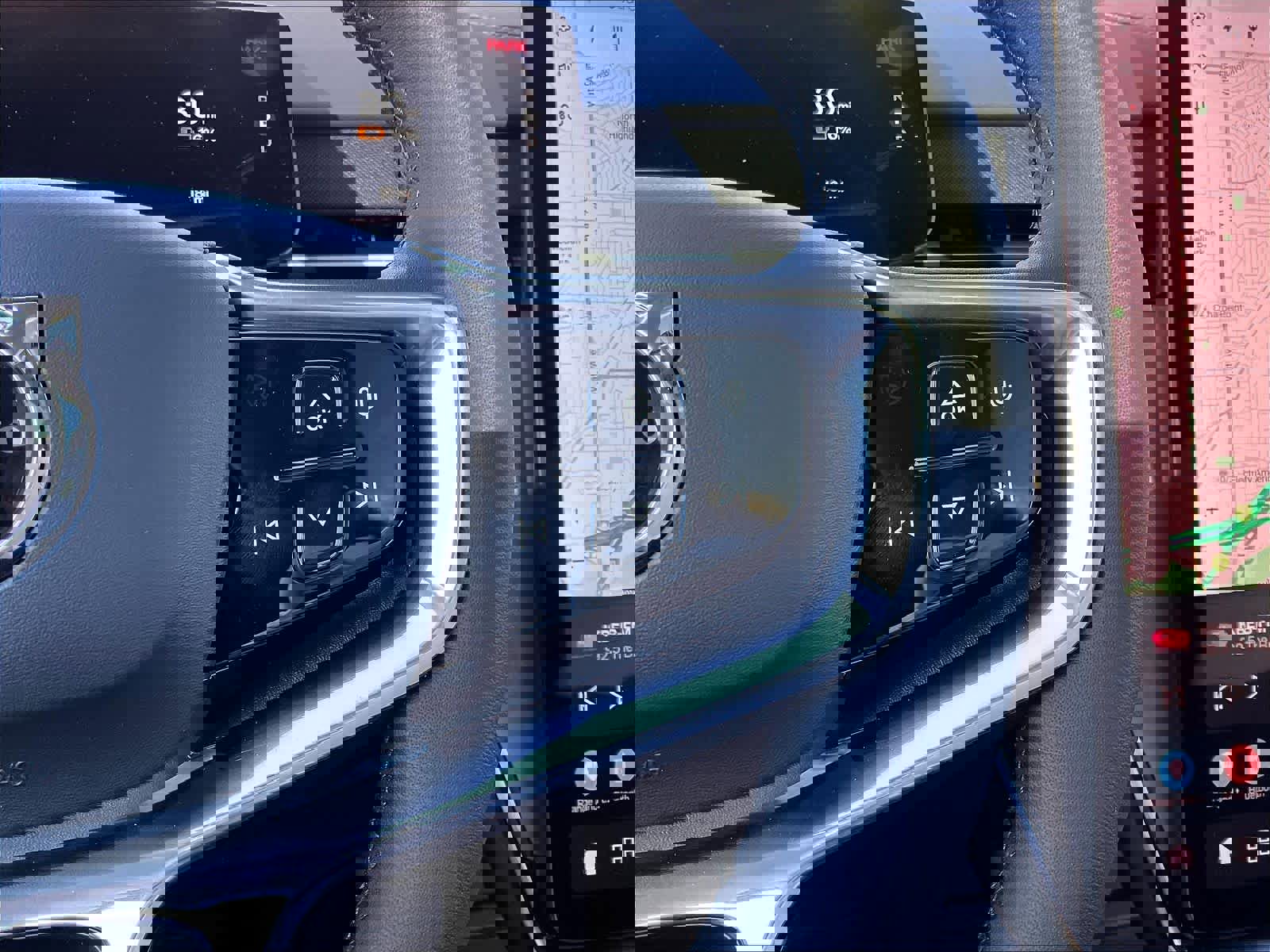 New 2025 Volvo EX90 Plus w/ Protection Package Premier image 18