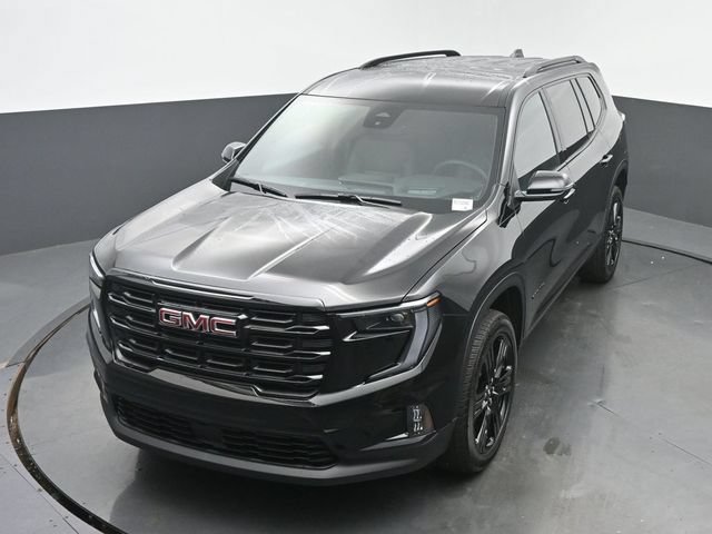 New 2027 GMC Acadia Elevation w/ Black Edition FWD image 40