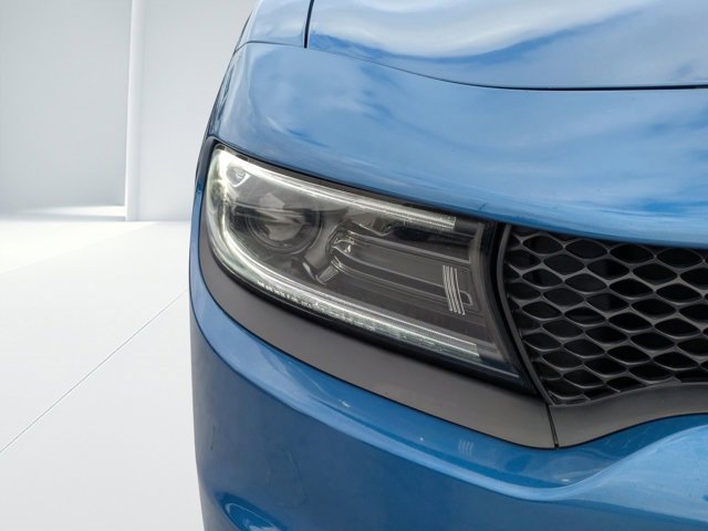 Used 2022 Dodge Charger GT w/ Plus Group image 8