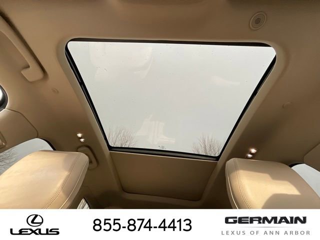 Used 2020 Lincoln Corsair Reserve w/ Equipment Group 201A image 21