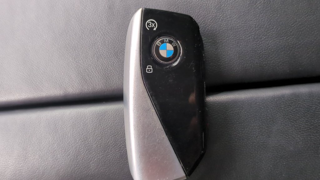 Used 2026 BMW X7 xDrive40i AWD/4WD image 24