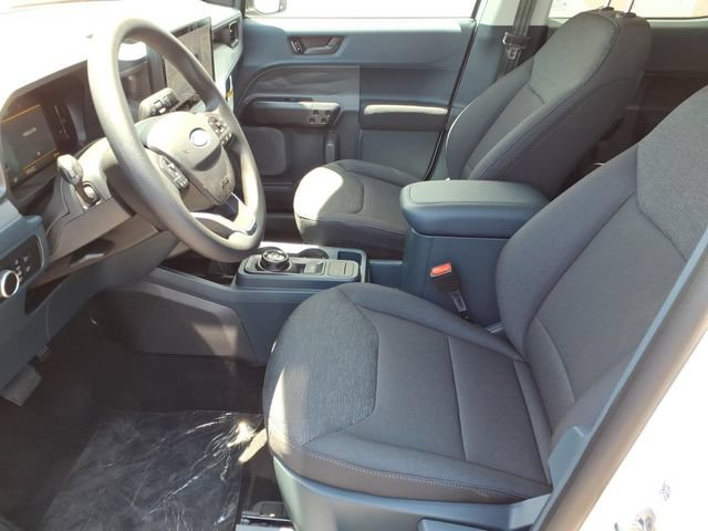 New 2026 Ford Maverick XL FWD image 8