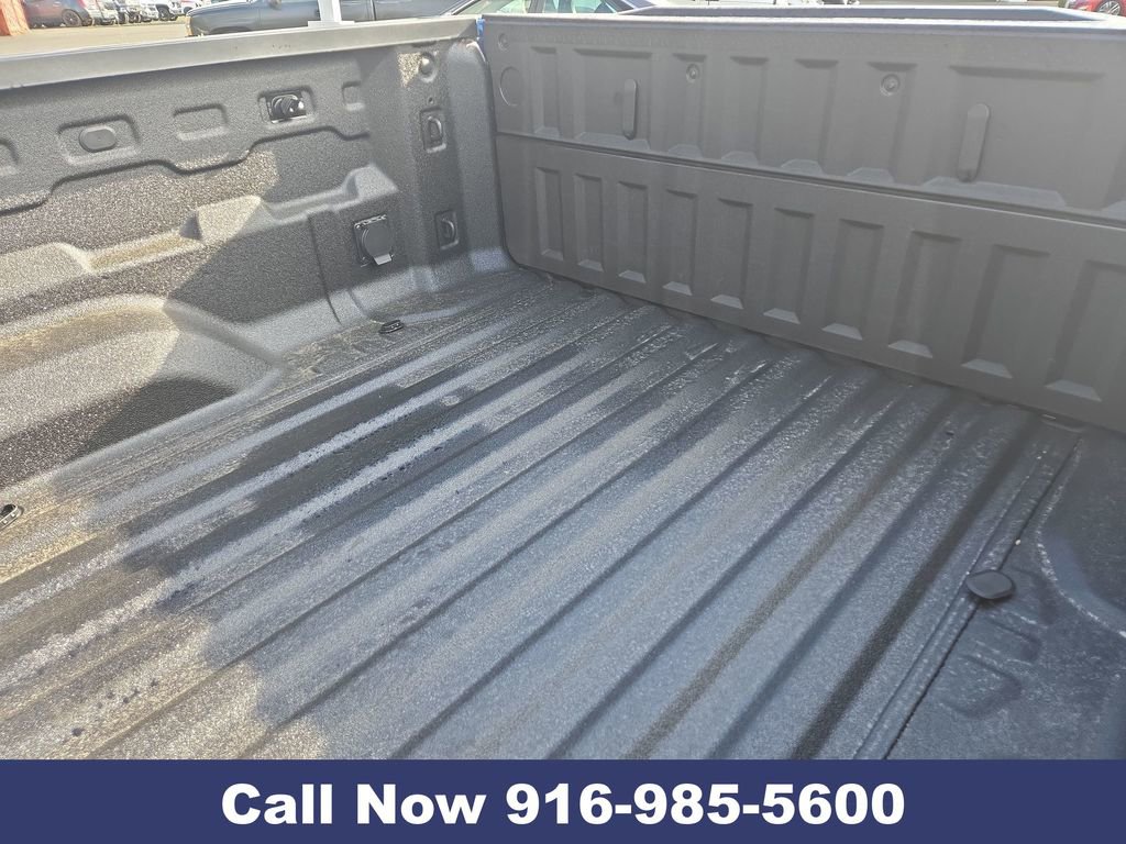 New 2026 Chevrolet Colorado ZR2 image 31