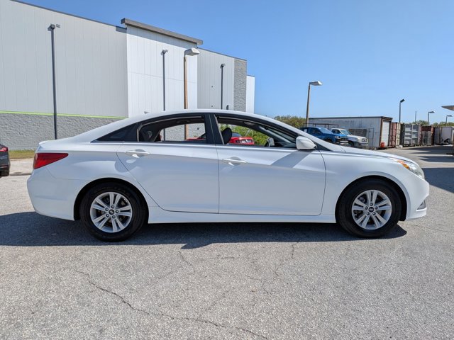 Used 2014 Hyundai Sonata GLS image 4
