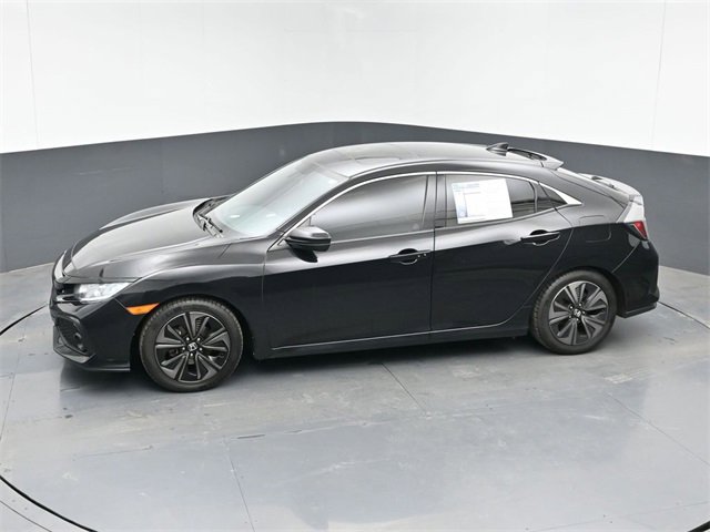 Used 2018 Honda Civic EX image 33