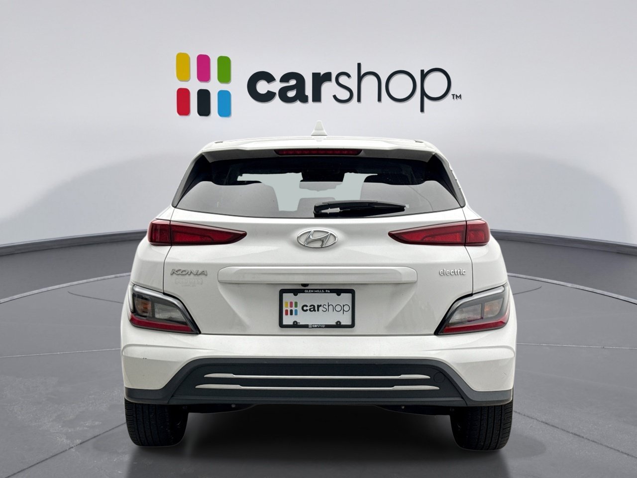Used 2023 Hyundai Kona SE FWD image 4