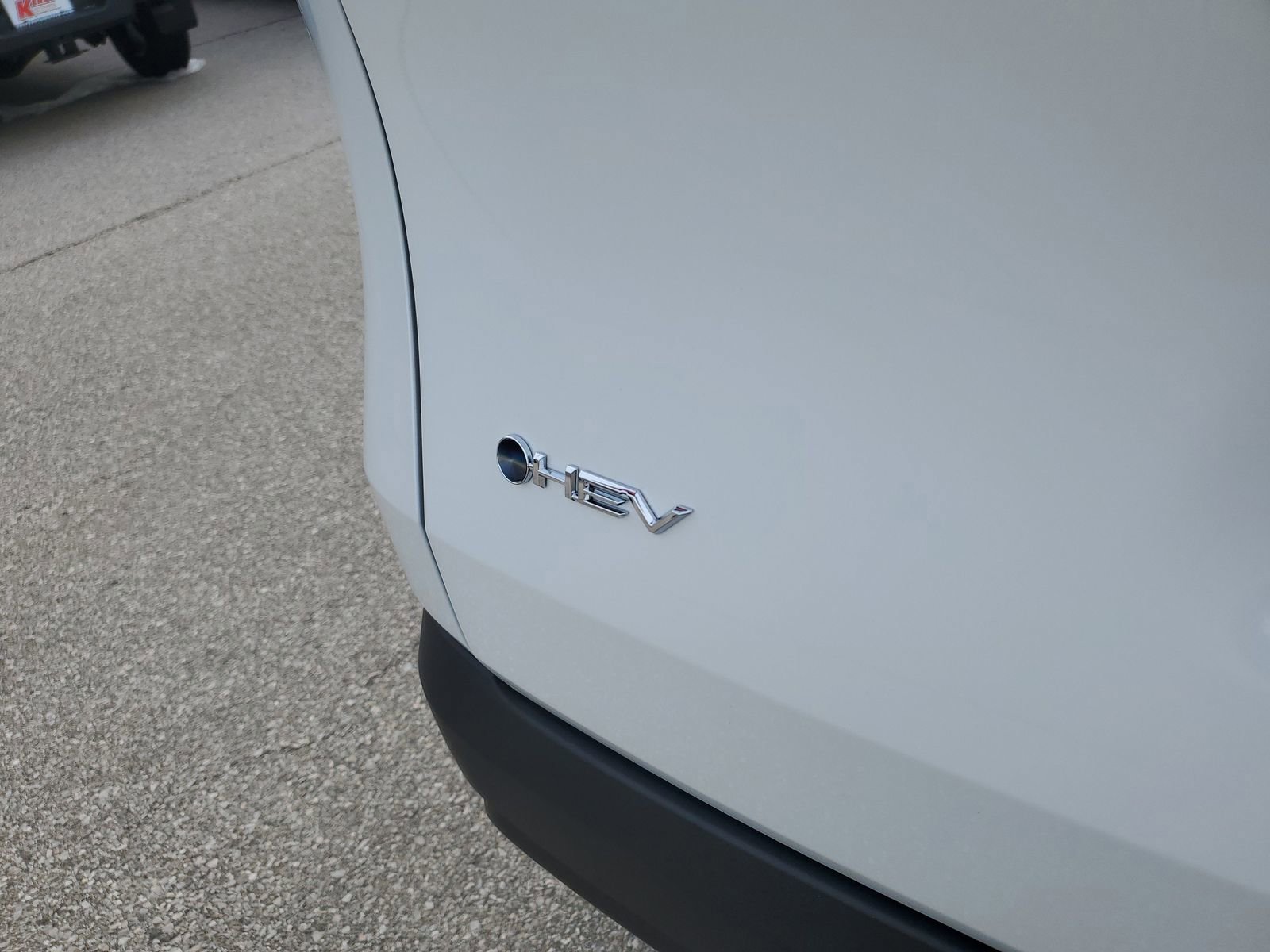 New 2026 Toyota Grand Highlander XLE image 7