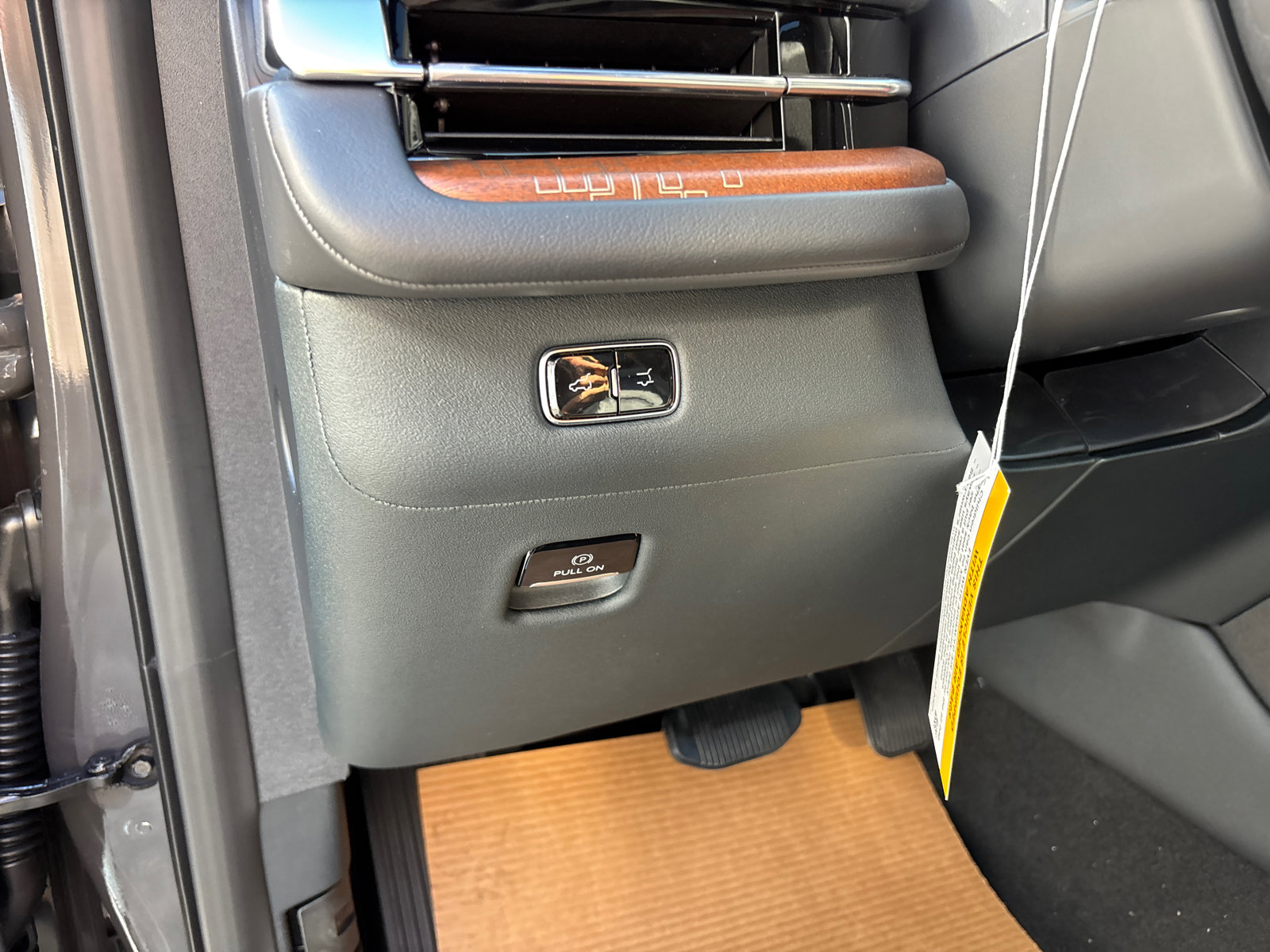 New 2025 Lincoln Navigator Black Label image 13