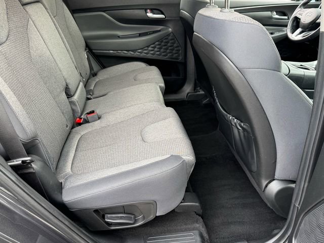 Used 2023 Hyundai Santa Fe SEL image 14