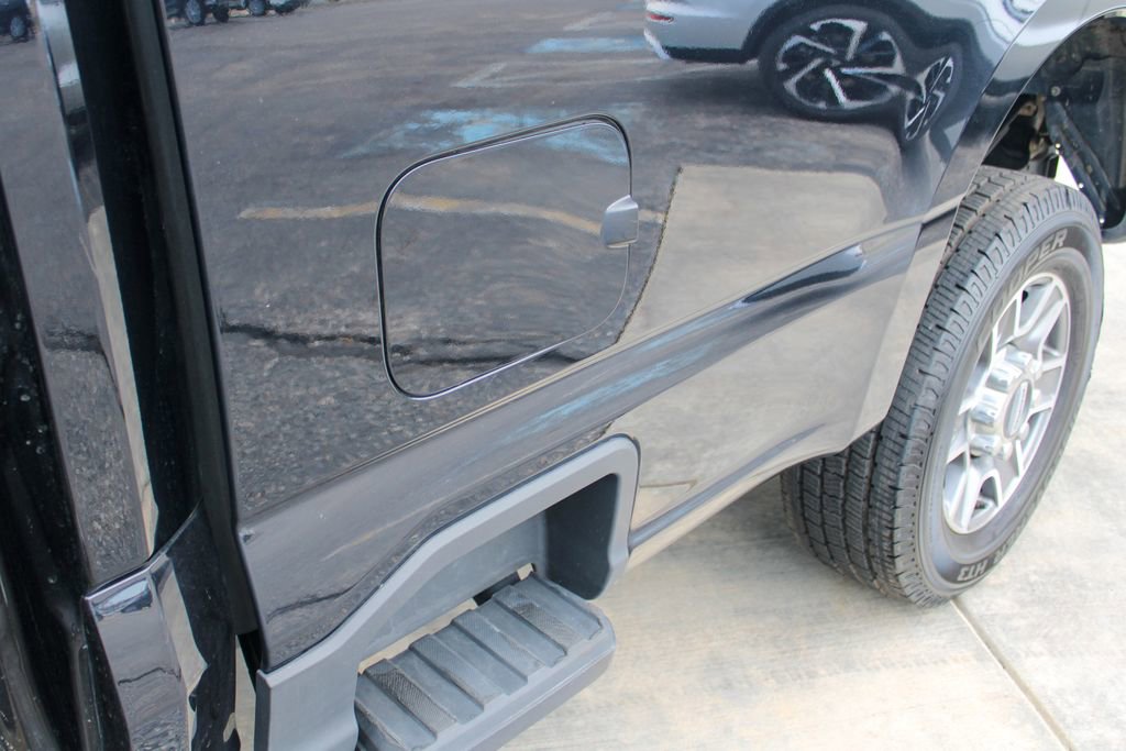 Used 2025 Ford F250 XLT image 12