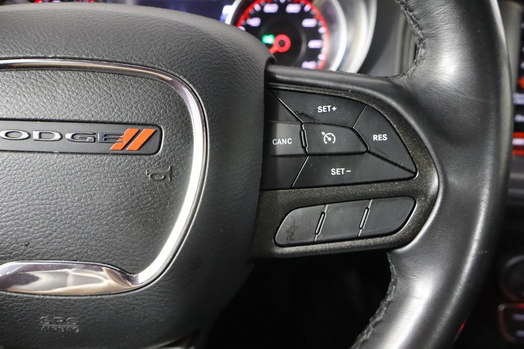 Used 2023 Dodge Charger SXT RWD image 10