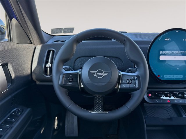 New 2026 MINI Cooper Countryman S image 12