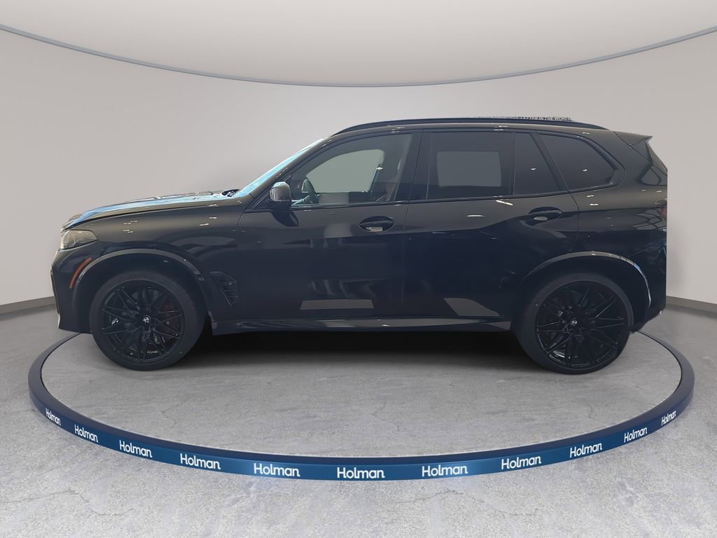 New 2026 BMW X5 M Competition image 7