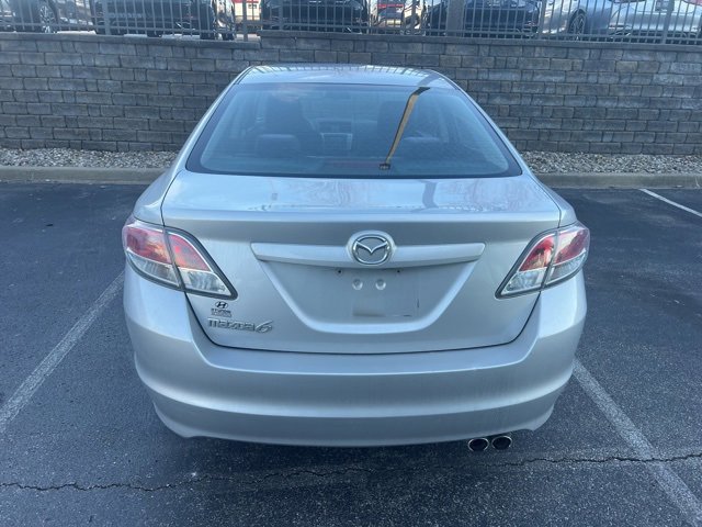 Used 2010 MAZDA MAZDA6 i Sport image 4