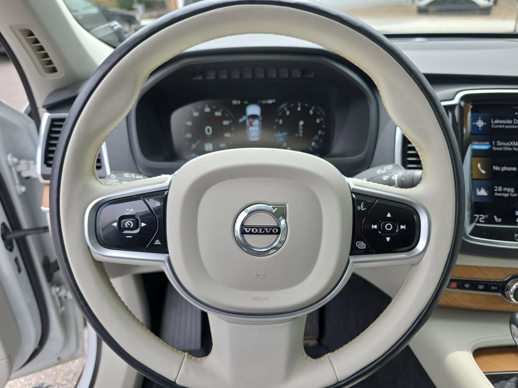 Used 2022 Volvo XC90 T5 Momentum w/ Advanced Package image 26