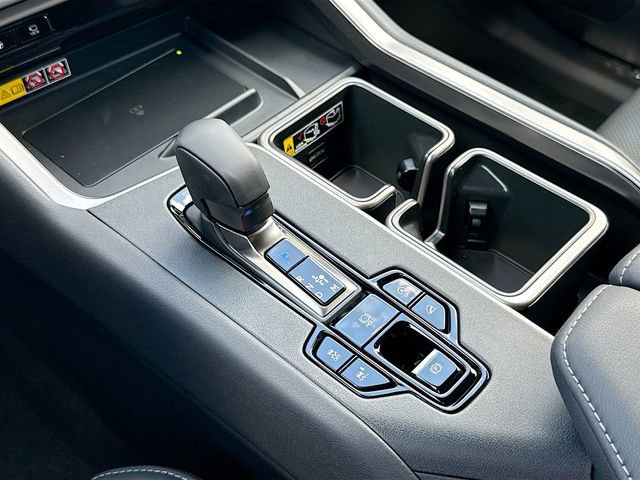 New 2026 Lexus TX 350 AWD image 31