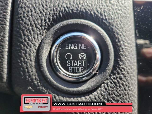 Used 2017 Ford Taurus Limited image 31