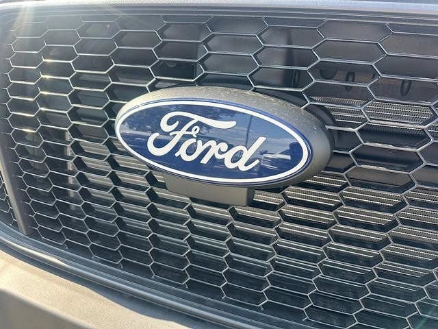 New 2027 Ford Transit 350 148 High Roof Extended AWD w/ Load Area Protection Package image 26