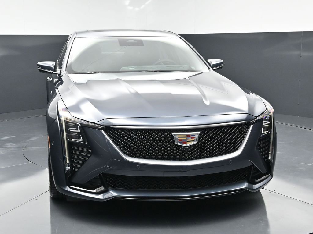 Used 2025 Cadillac CT5 V image 11