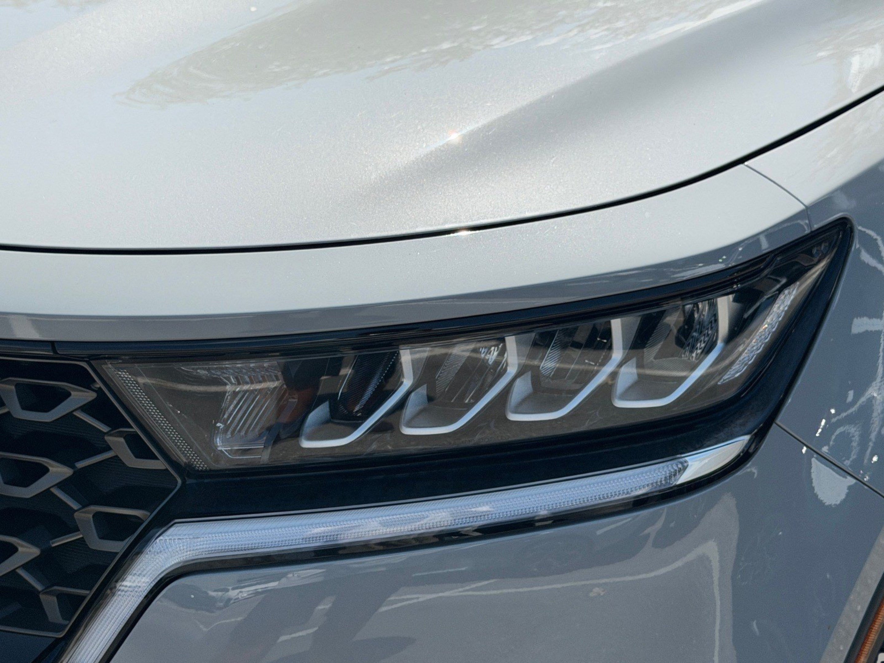 Certified 2023 Kia Sorento X-Line EX AWD/4WD image 42