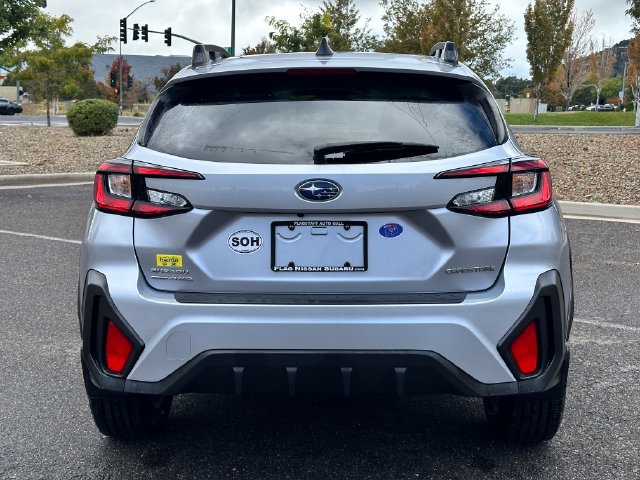 Certified 2024 Subaru Crosstrek 2.0i Premium AWD/4WD image 4