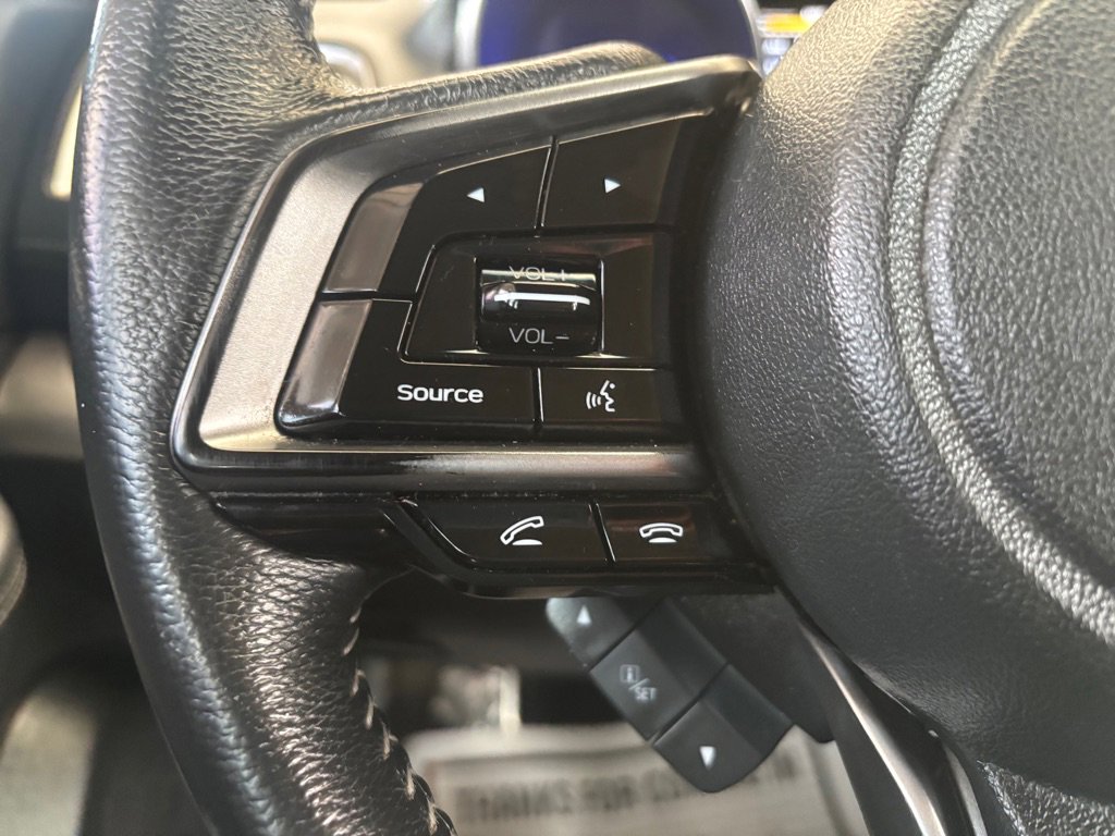 Used 2019 Subaru Outback 2.5i Limited w/ Popular Package #2 AWD/4WD image 10