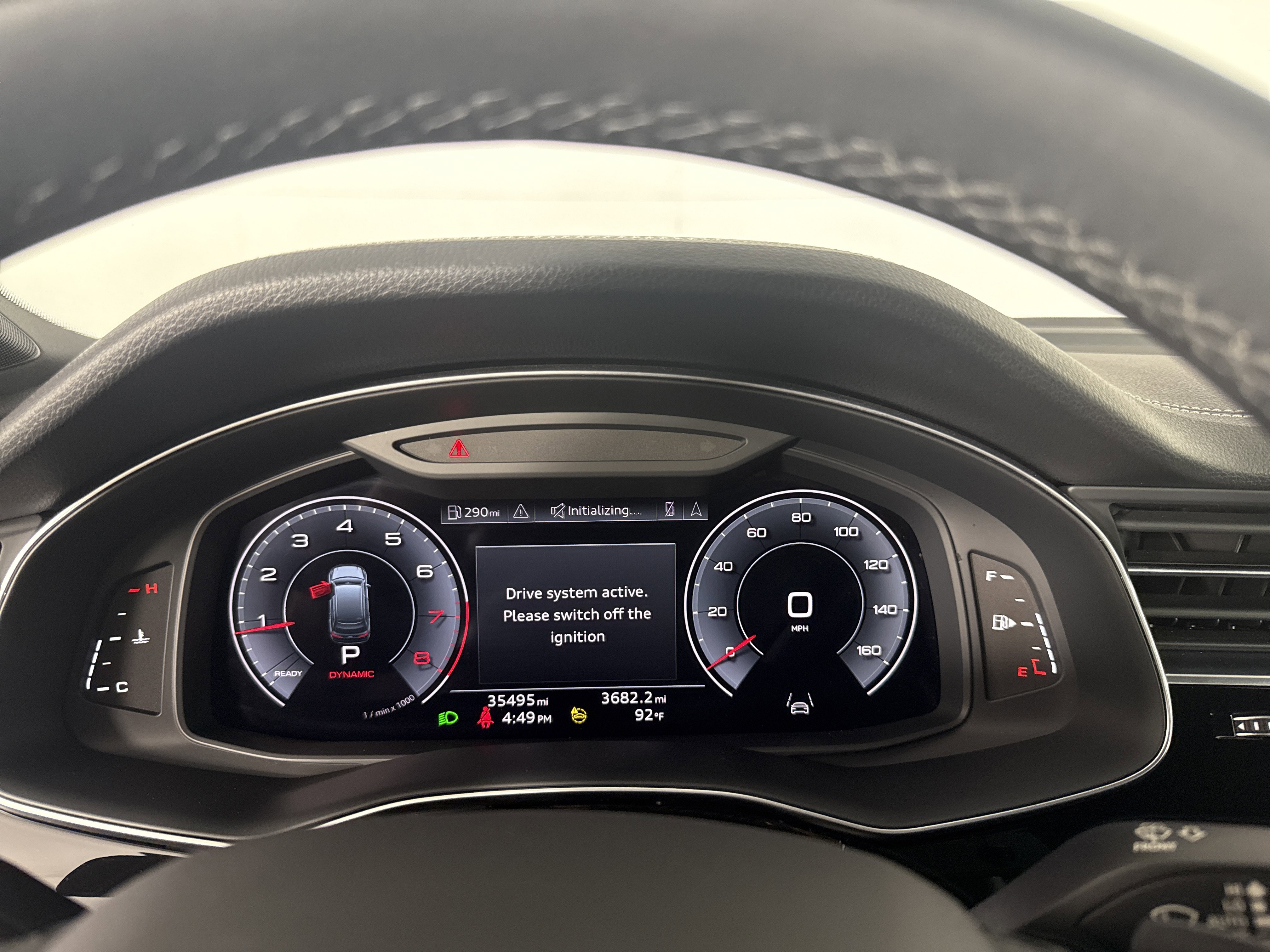 Used 2023 Audi Q7 2.0T Premium Plus w/ Premium Plus Package image 27