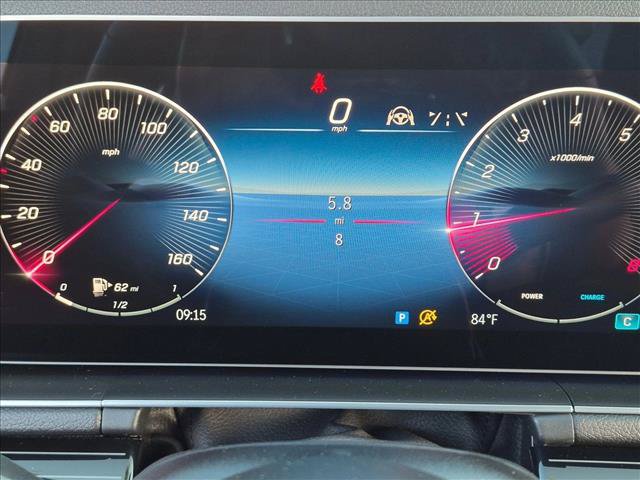 New 2026 Mercedes-Benz GLE 350 4MATIC image 10