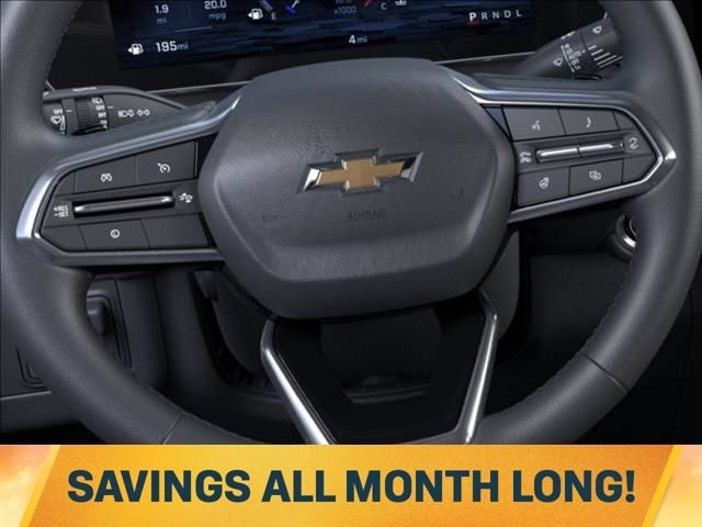New 2026 Chevrolet Tahoe Premier w/ Sun And Tow Package AWD/4WD image 19