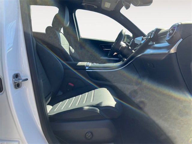 New 2026 Mercedes-Benz GLC 300 4MATIC image 15