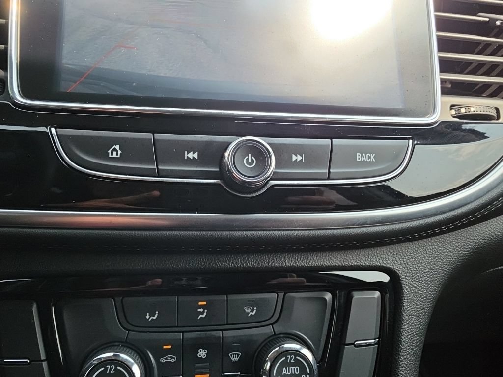 Used 2017 Buick Encore Preferred FWD image 20