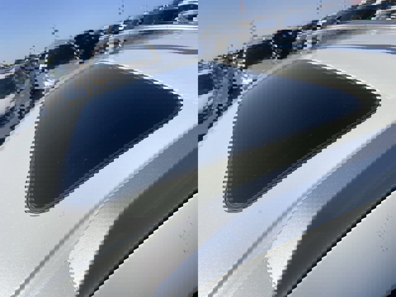 Used 2016 INFINITI QX60 FWD w/ Premium Plus Package image 5