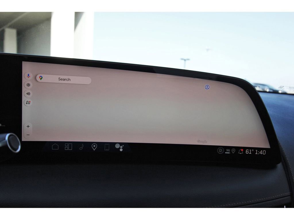 Certified 2025 Cadillac CT5 Sport image 22