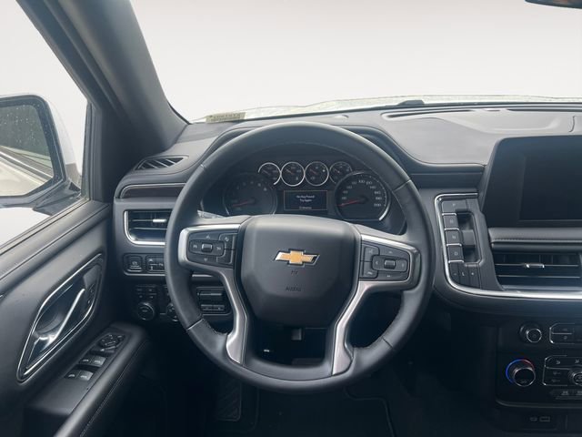 Used 2024 Chevrolet Tahoe LS w/ Driver Alert Package AWD/4WD image 12