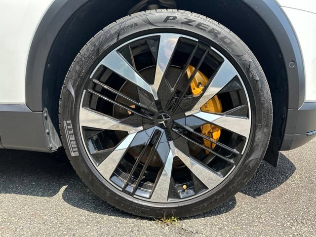 Used 2025 Polestar Polestar 3 AWD/4WD image 10