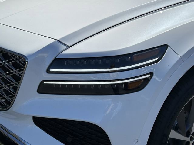 New 2026 Genesis GV80 2.5T Advanced image 13