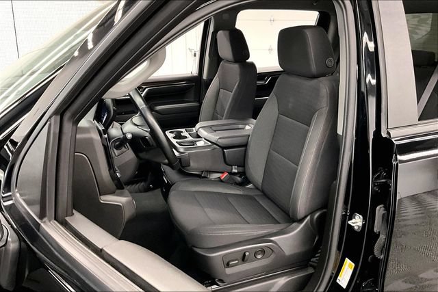Used 2023 Chevrolet Silverado 1500 LT w/ LPO, Dark Essentials Package AWD/4WD image 23