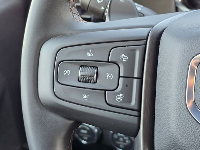 Used 2026 GMC Sierra 1500 AT4 AWD/4WD image 38