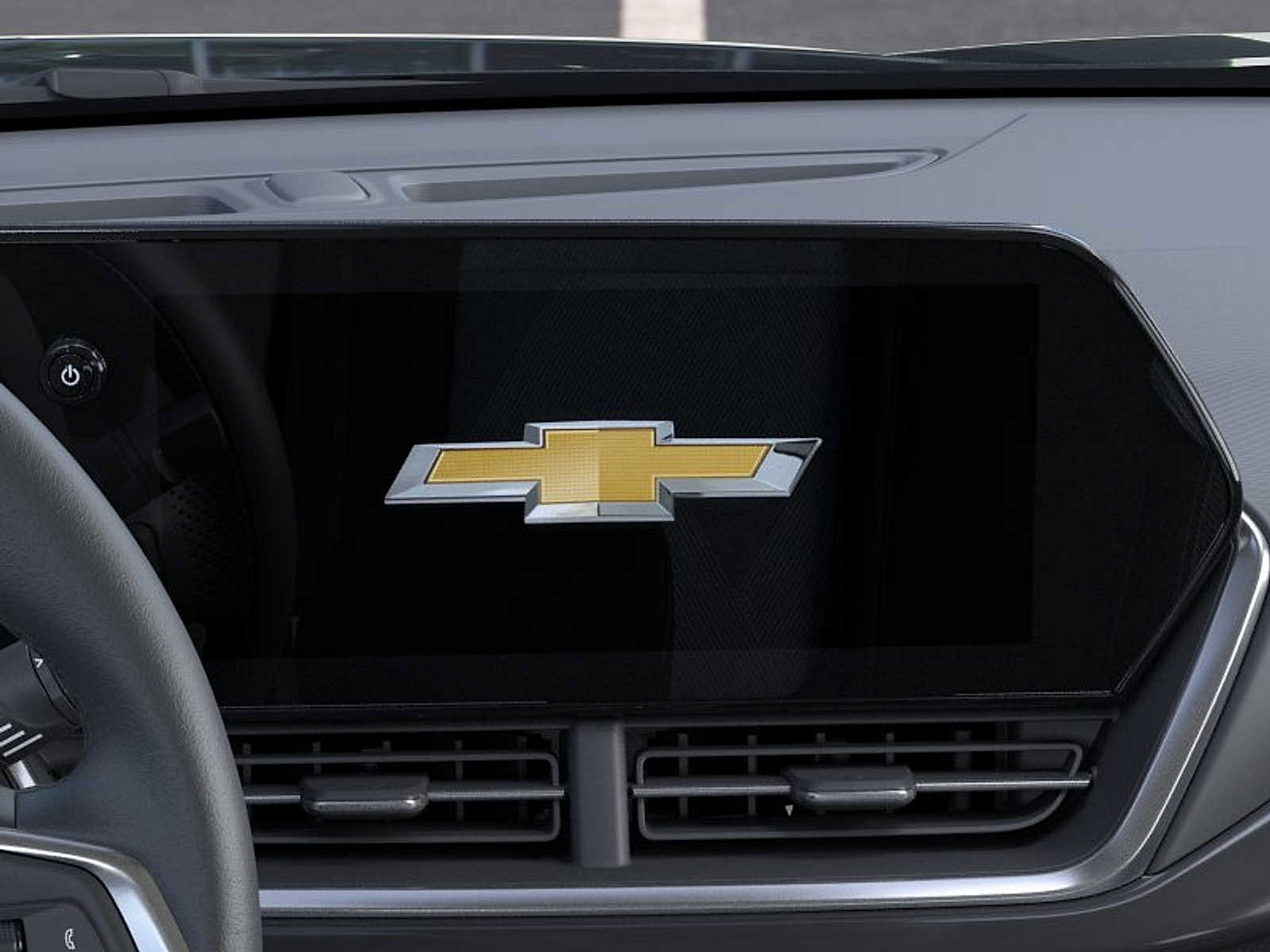New 2026 Chevrolet Trax ACTIV w/ Driver Confidence Package FWD image 20